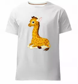 Мужская премиум футболка