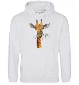 Жіноча толстовка (худі)