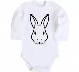 Детский боди