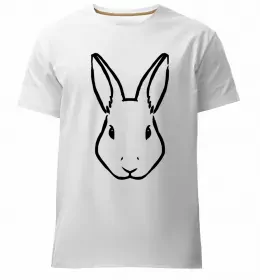 Мужская премиум футболка