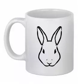 Чашка керамическая