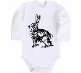 Детский боди