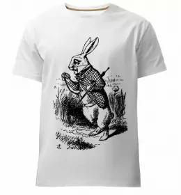 Чоловіча преміум футболка