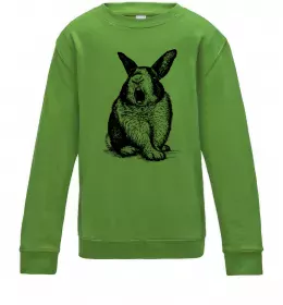 Детский Свитшот