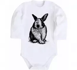 Детский боди