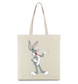 Эко-сумка Бакс Банні Эко-сумка Бакс Банні