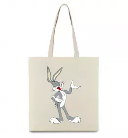 Эко-сумка I`m late Черный фото