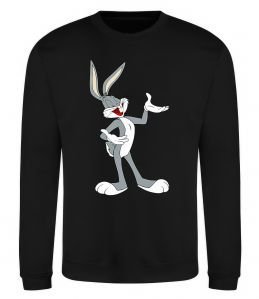 Свитшот Бакс Банні