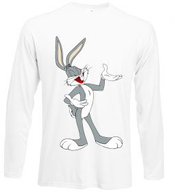 Лонгслив Бакс Банні