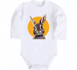 Детский боди Детский боди