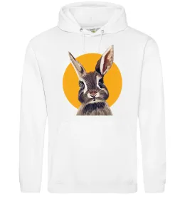 Женская толстовка (худи)