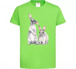 Детская футболка Детская футболка