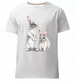 Мужская премиум футболка Мужская премиум футболка