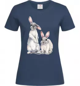 Женская футболка PINK PLAYBOY Черный фото