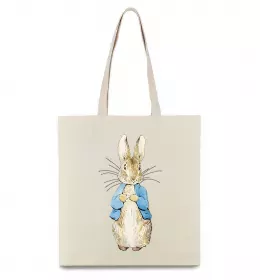 Эко-сумка I`m late Черный фото