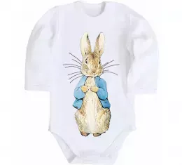 Детский боди