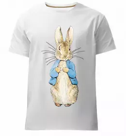 Мужская премиум футболка