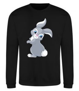 Світшот Кролик з хвостиком Світшот Кролик з хвостиком