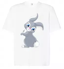 Футболка Оверсайз Футболка Оверсайз