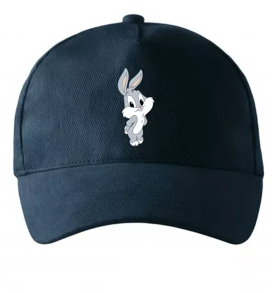 Кепка Маленький Бакс Банні Темно-синій фото