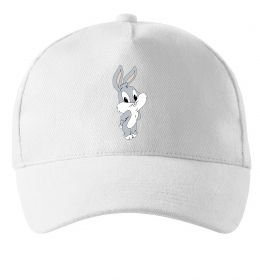 Кепка Маленький Бакс Банні Кепка Маленький Бакс Банні