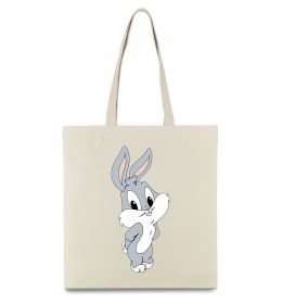 Еко-сумка Маленький Бакс Банні Еко-сумка Маленький Бакс Банні