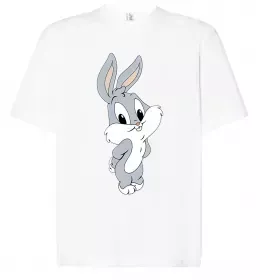 Футболка Оверсайз Футболка Оверсайз