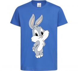 Дитяча футболка Маленький Бакс Банні Дитяча футболка Маленький Бакс Банні