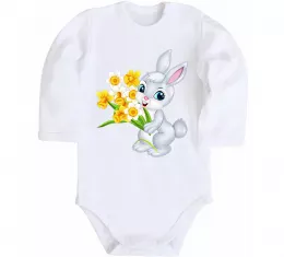 Детский боди