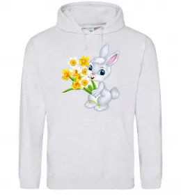 Женская толстовка (худи)