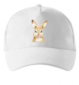 Кепка Рудий кролик