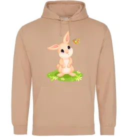 Женская толстовка (худи)