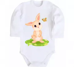 Детский боди