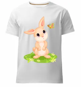 Мужская премиум футболка