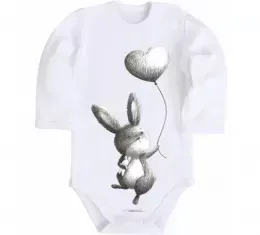 Детский боди