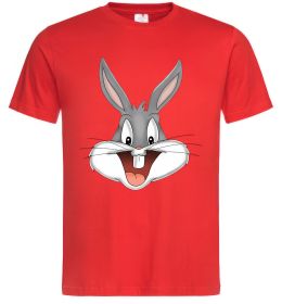 Чоловіча футболка Бакс Банні голова