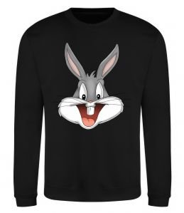 Свитшот Бакс Банні голова