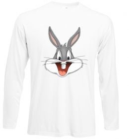 Лонгслів Бакс Банні голова