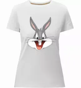 Женская премиум футболка PINK PLAYBOY Черный фото