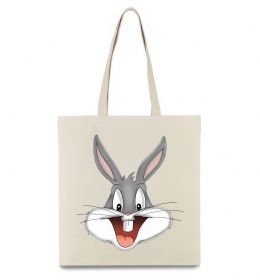 Эко-сумка Бакс Банні голова Эко-сумка Бакс Банні голова