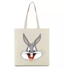 Эко-сумка I`m late Черный фото