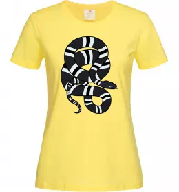 Женская футболка Женская футболка