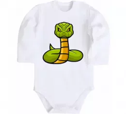 Детский боди