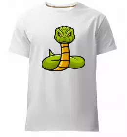 Мужская премиум футболка