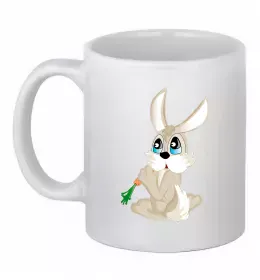 Чашка керамическая