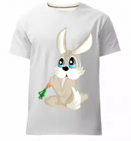 Мужская премиум футболка