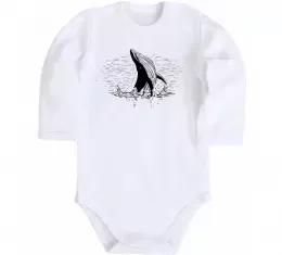 Детский боди