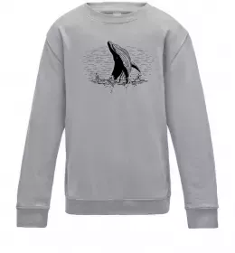 Детский Свитшот