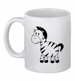 Чашка керамічна