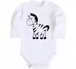 Дитячий бодік